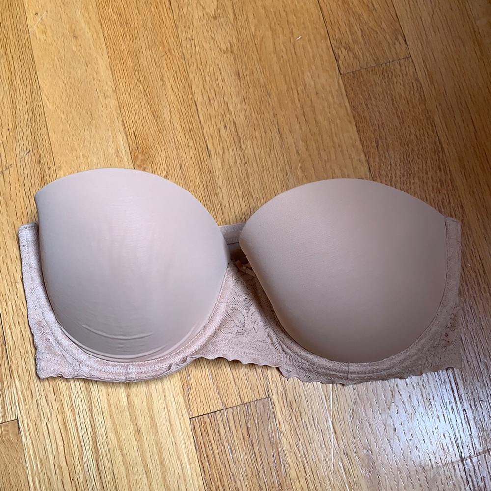 Aerie Strapless Bra